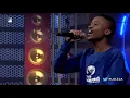 Download Lagu MFR Souls - Lalela [Live AMP Performance]
