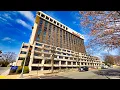 Sheraton Pentagon City Hotel Review A Disappointing Stay