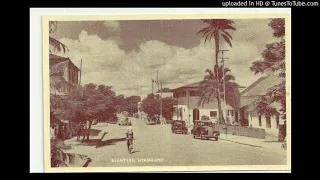 izeki ndi jakobo mapuloti a izeki