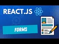 14 - React JS darija Forms with useState