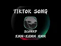 Download Lagu TIKTOK VIRAL SONG -ROBERT BROWN- (SLOWED) EHM EHM EHM