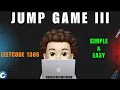 Jump Game III Simple and Easy Leetcode 1306 codestorywithMIK