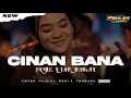 DJ CINAN BANA | STYLE TJAP JENGAT | PAULKA REMIX
