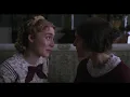 Ammonite Kissing Scene Charlotte and Mary Saoirse Ronan and Kate Winslet
