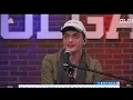 Joaco Burgos | La rompió en OLGA 2025