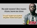 DIDI B - IGBO (lyrics video)
