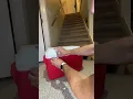Coleman Cooler Hinge Repair Hack