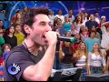 Capital Inicial - Natasha (Ao Vivo Altas Horas 17-07-2004).