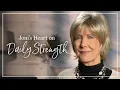 Download Lagu Daily Strength | Joni Eareckson Tada Shares Her Thoughts About Daily Strength