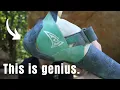 Are the Mad Rock Drone the BEST climbing shoes Honest Review