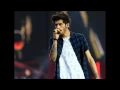 Zayn Malik Vocal Range C A2-B5