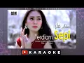 Vita Alvia - Terdiam Sepi Karaoke No Vocal