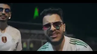 الأغنية الجديدة محرز جيبها فالڨول دندنها