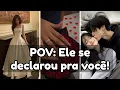 Download Lagu POV: Ele se declarou pra você.... | Crie sua história de amor ❤️ 