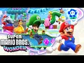 Download Lagu Super Mario Bros. Wonder Full Game (100%)