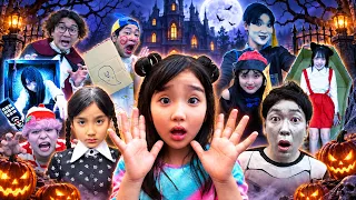 ハロウィンスペシャル✨秋の感動・不思議なストーリーまとめ
