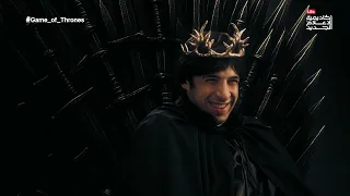 القصص الحقيقية وراء صراع العروش   الدحيح دندنها