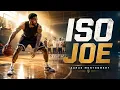 ISO Joe