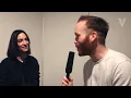 AMELIE LENS: The Journey That Changed Techno | Behind the Music