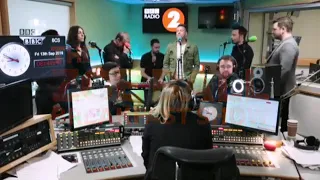 Download Behind The Scene (Live Performances Westlife) BBC Radio2 zoetheball MP3
