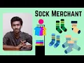 Sock Merchant TCS-Wipro Coding Question Daily Dose Ep-45 Tamil code io