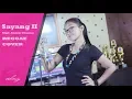 Download Lagu Sayang 2 (Reggae Cover By Dhevy Geranium)