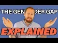 The Gender Gap EXPLAINED