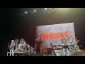 Lonestar - Amazed LIVE