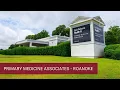 Primary Medicine Associates - Roanoke East Alabama Health