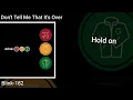 Download Lagu Don't tell me that it's over - Blink182 (Lyric video)