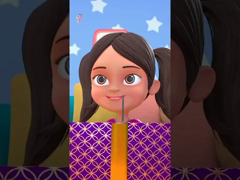 Dipoka Tyohar Diwali, Festival Songs for Kids, দীপাবলির গান #shorts #banglacartoon #diwali #viral