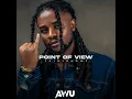 POINT OF VIEW (FINISHAM) - AWU