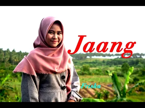 Download MP3 Friska - Jang (Official Music Video)