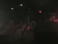 jim gets pulled up on stage with MU330