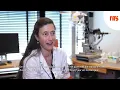 Download Lagu WEEFSELDONATIE - 5/5 Transplantatie arts – Marjolijn Bartels