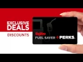Hyvee Fuel Saver Perks