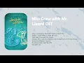 Download Lagu Looking for Four-leaf Clover (寻找四叶草) - Sunny, Ryan | Miss Crow with Mr. Lizarde OST |《乌鸦小姐与蜥蜴先生》
