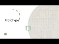 Design patterns Prototype