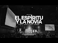 Lagu Medley El Espíritu y la Novia - Video Oficial