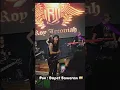 Download Lagu Roy Jeconiah Ex Vokalis Boomerang Dapat saweran dr fans nya.
