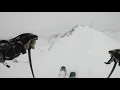 Download Lagu Saudan Couloir Whistler Blackcomb