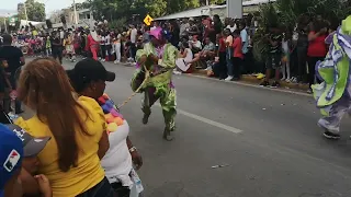 Carnival in the Caribbean
