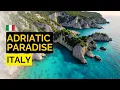 Europe s Forgotten Corners Italy s Adriatic Coast