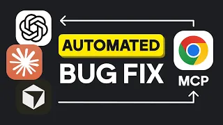 Let your Coding Agent Fix Itself Chrome MCP