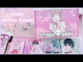 Download Lagu Unboxing Kawaii Anime Makeup - Otaku Baby Romance Bundle