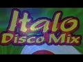 Download Lagu Italo Disco - New Mix Classic Compilations Vol.02 (2012)