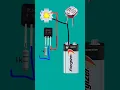 Download Lagu ldr sensor project night light // #shortvideo