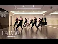 Download Lagu Mark Tuan - High As You (Dance Practice)