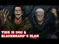 Download Lagu Rencana Terbesar Imu \u0026 Blackbeard Tangkap Garp \u0026 Dragon Demi Kepala Nika!?