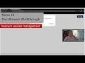 Insecure session identifiers - Natas 18